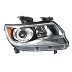 Projector Headlight for Chevrolet Colorado (2015–2021) Passenger Side