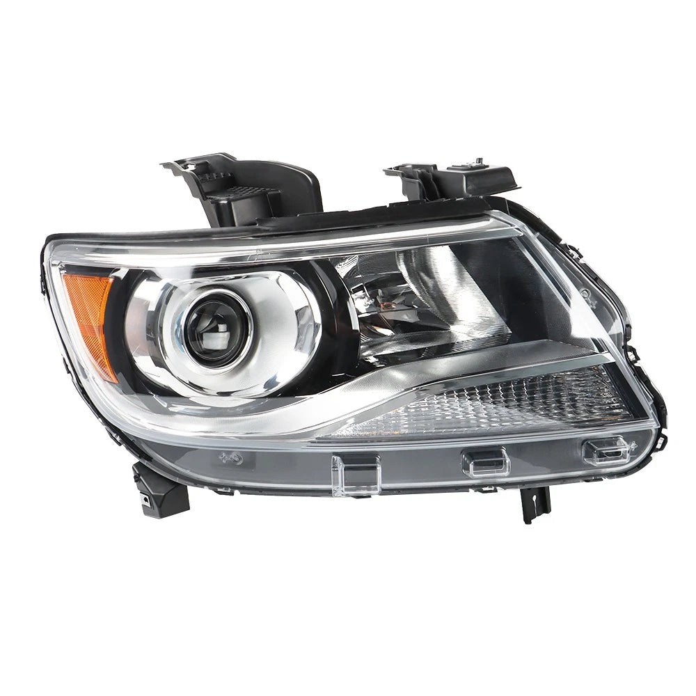 Projector Headlight for Chevrolet Colorado (2015–2021) Passenger Side