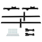 Rear Upper Lower Control Arm Kit for Ford Mustang (1979–2004)