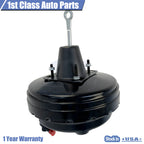 Power Brake Booster for Jeep Wrangler (2009–2011)