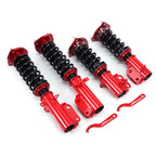 Adjustable Coilovers Struts Kit for Toyota Corolla (1987–2002) E90 E100 E110 AE101