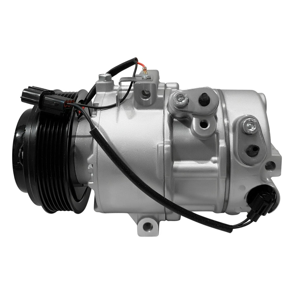 A/C Compressor Kit with Condenser for Hyundai Tucson 2.0L (2015–2015)