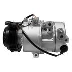A/C Compressor Kit with Condenser for Hyundai Tucson 2.0L (2015–2015)