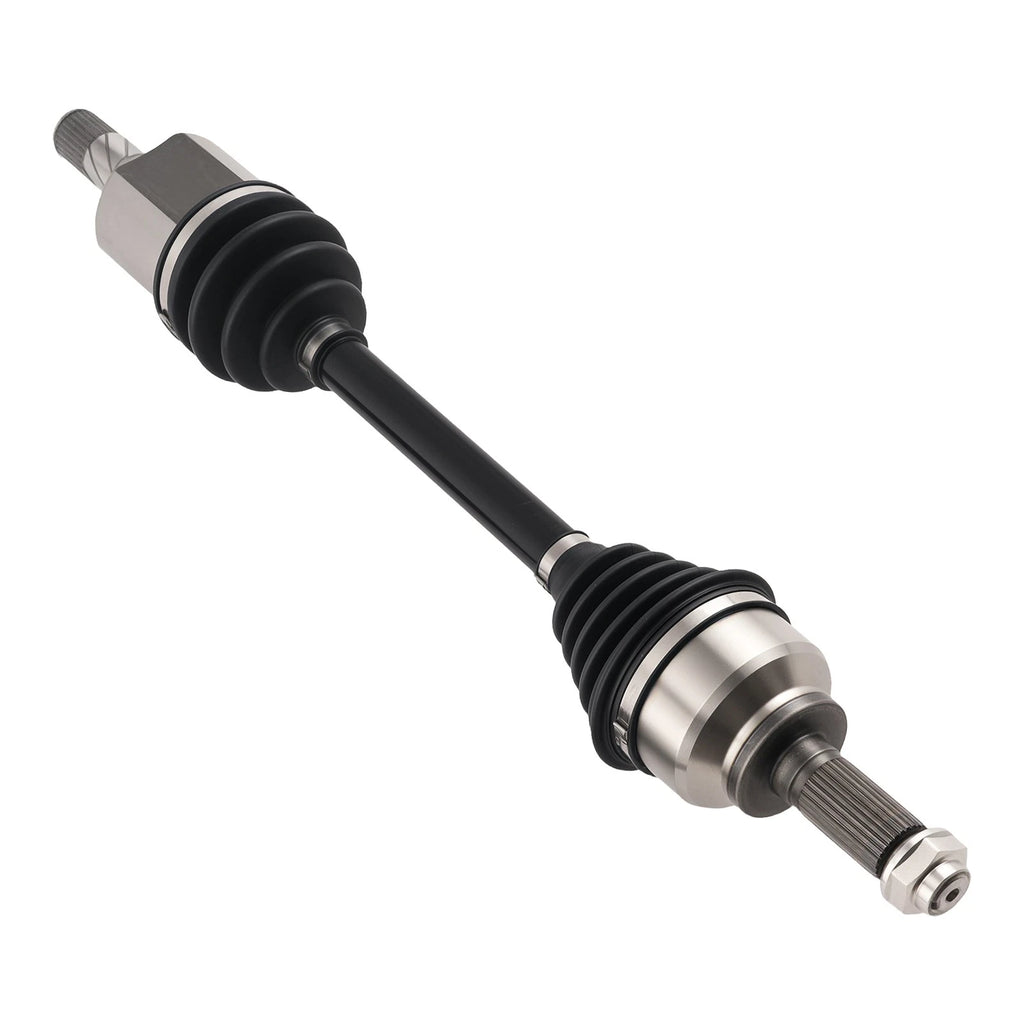 Front CV Axle Shafts for Mazda 3 Sport 2009–2010 (2009–2013) 2.0L
