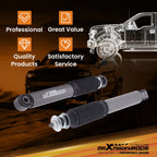 Pair of Front Lowering Shocks for Ford F150 & F100 2WD (1980–1996)
