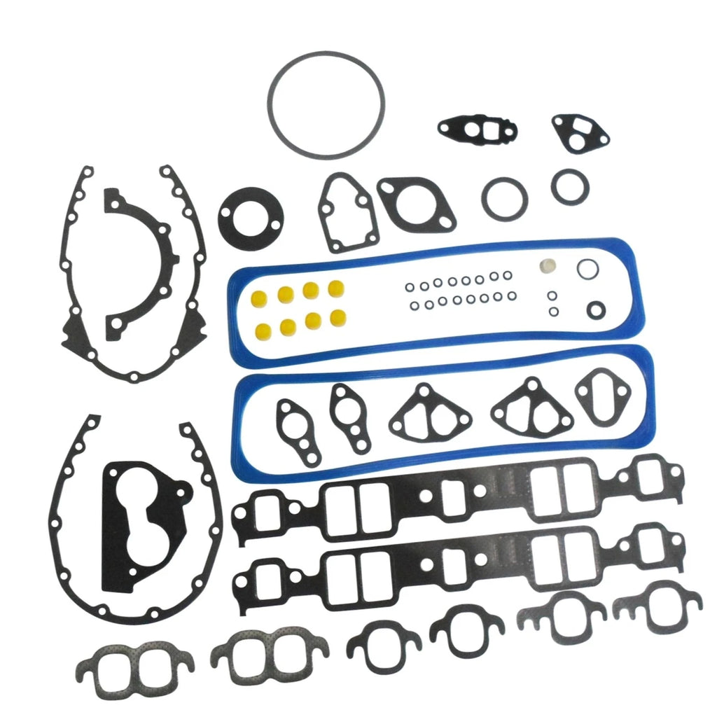 Engine Gasket Set for G30 K1500 C2500 G2500 5.7L (1987-1995)