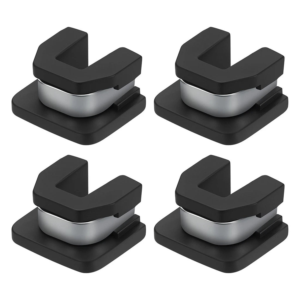 4 Primary Clutch Slider & Spacer Kit for Yamaha (4WV-17653-00-00, 4WV-17654-01-00)