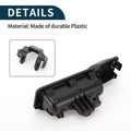 Tailgate Trunk Release Switch for BMW 540i X5 X6 X7 (2023)