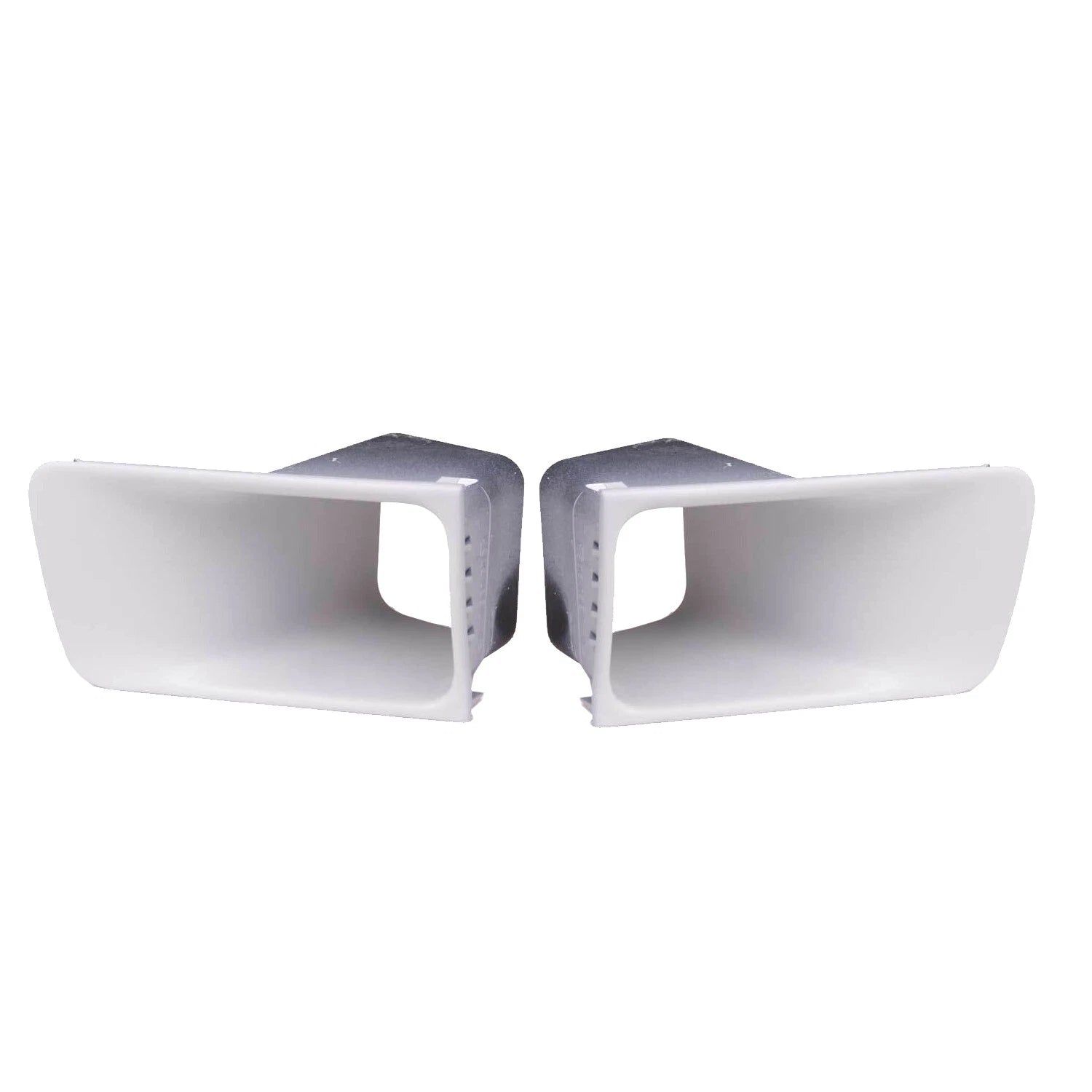 Outside Air Inlet Duct & Radiator Support Kit for BMW E30 (1982–1994)