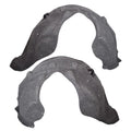 Inner Fender Liner Set for Jeep Grand Cherokee (2011–2022)