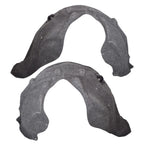 Inner Fender Liner Set for Jeep Grand Cherokee (2011–2022)