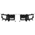 2X Front Bumper Bracket Mount Kit Steel for Dodge Ram 1500 (2009–2012)