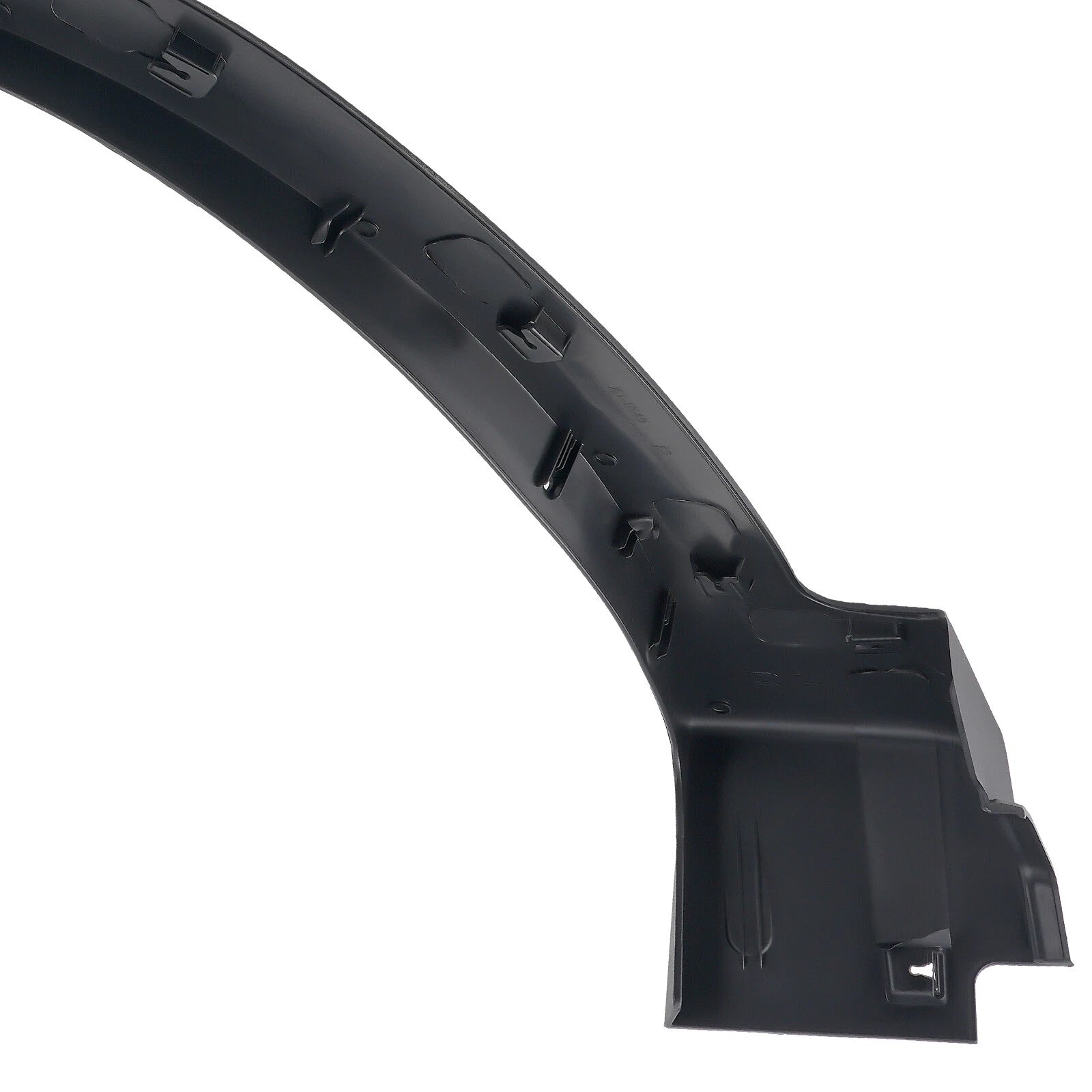 Right Front Wheel Arch Trim for Hyundai Santa Fe Sport (2013–2018)