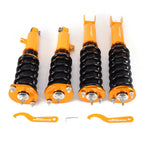 Coilovers 24 Level Damper Shocks for Nissan 300ZX Z32 (1990–1996)