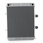Aluminum Radiator 1240521 for Polaris Sportsman 700 EFI (2004–2008)