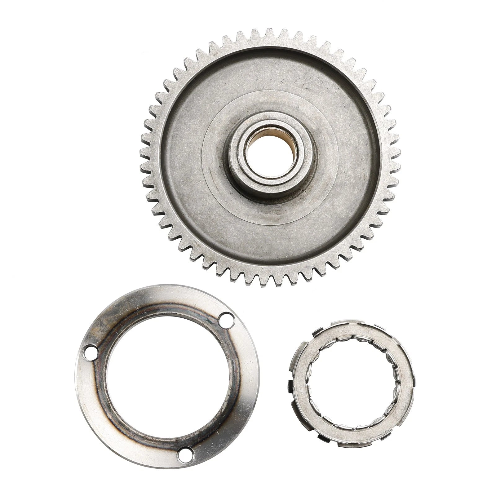 One Way Starter Clutch Gear Assy for Aeon Urban 350i Elite 350i Bistrada (2015–2020)