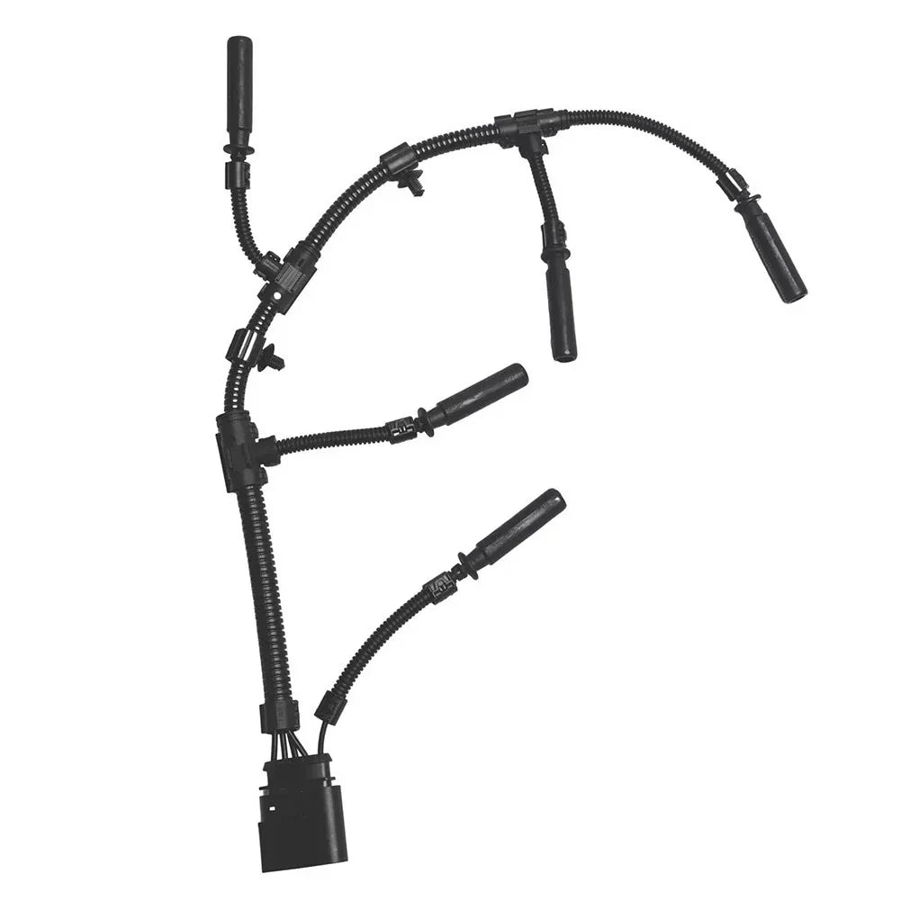 Wiring Harness Glow Bridge for VW Transporter (2003–2010)