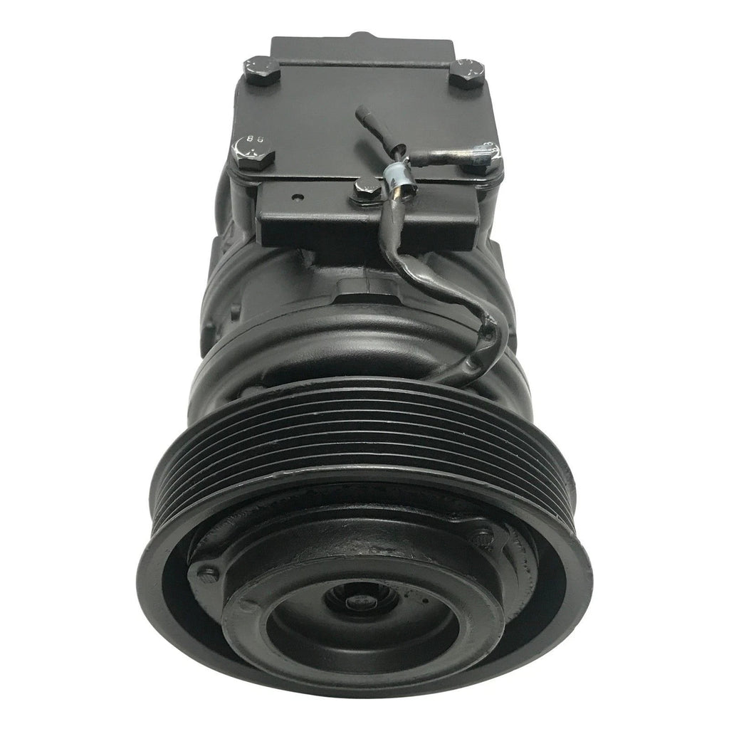 AC Compressor Kit Replacement for Land Rover Discovery (1994-1998)