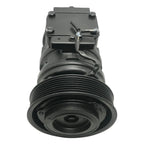 AC Compressor Kit Replacement for Land Rover Discovery (1994-1998)