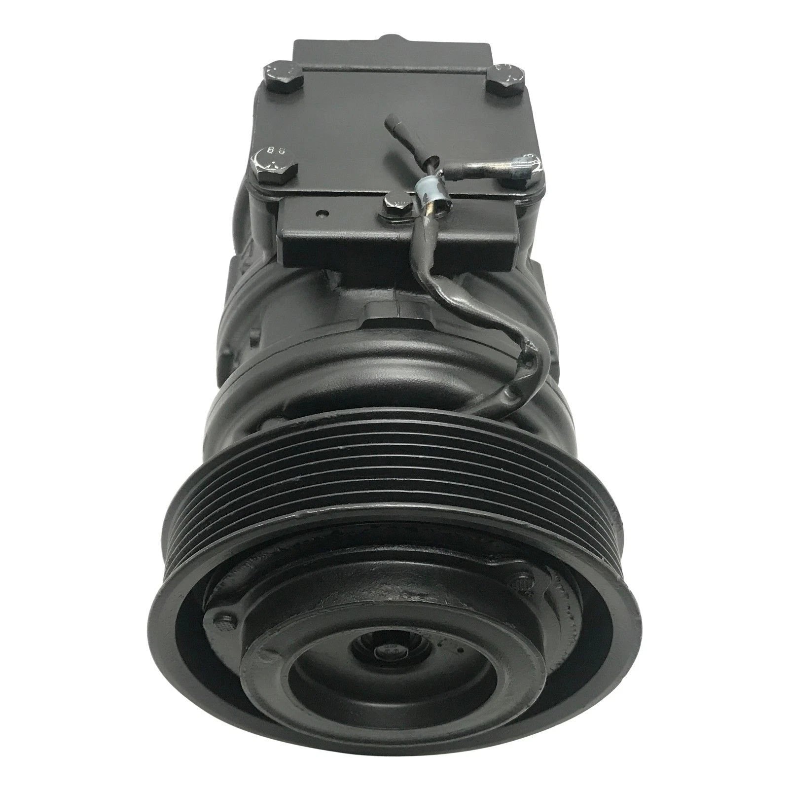 AC Compressor Kit Replacement for Land Rover Discovery (1994-1998)