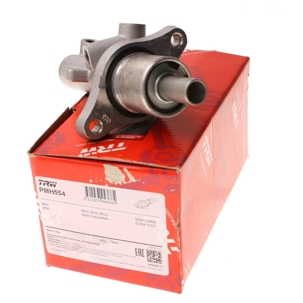 Brake Master Cylinder for Mini Cooper (2002-2008)