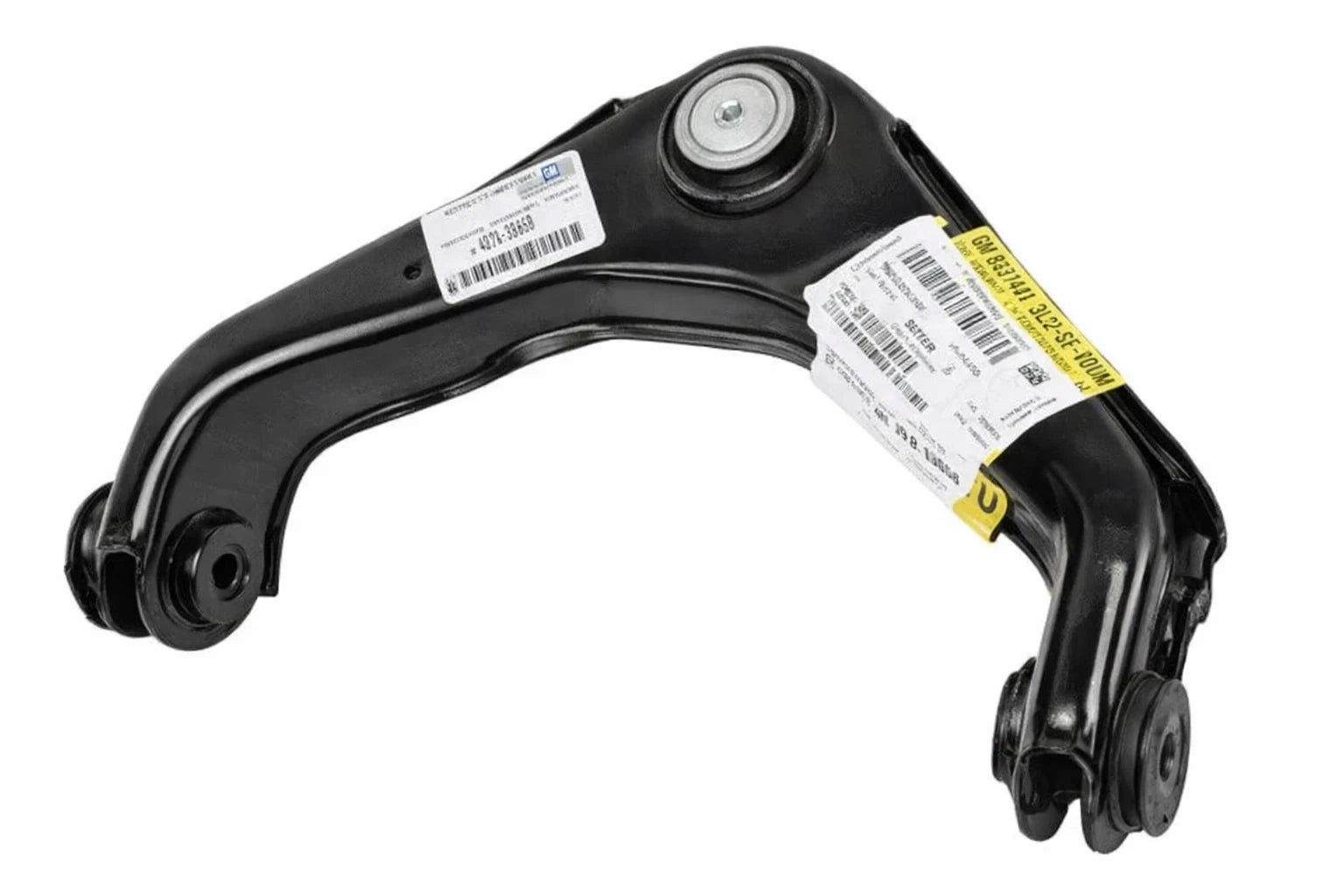 Front Upper Suspension Control Arm for Chevrolet GMC Hummer (2000–2010) 25905442