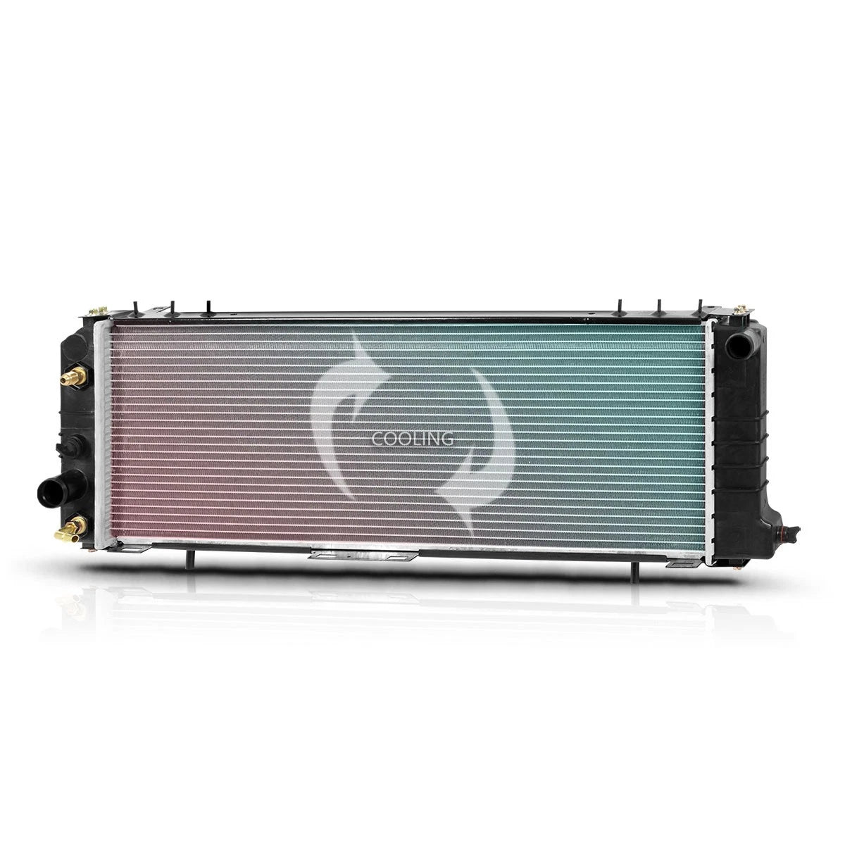 Gattling Style LED Halo Projector Headlights for Freightliner Cascadia (2018–2024)