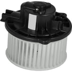 Blower Motor for Toyota Yaris iA, Scion, Mazda 2, CX-7 (2009–2012)