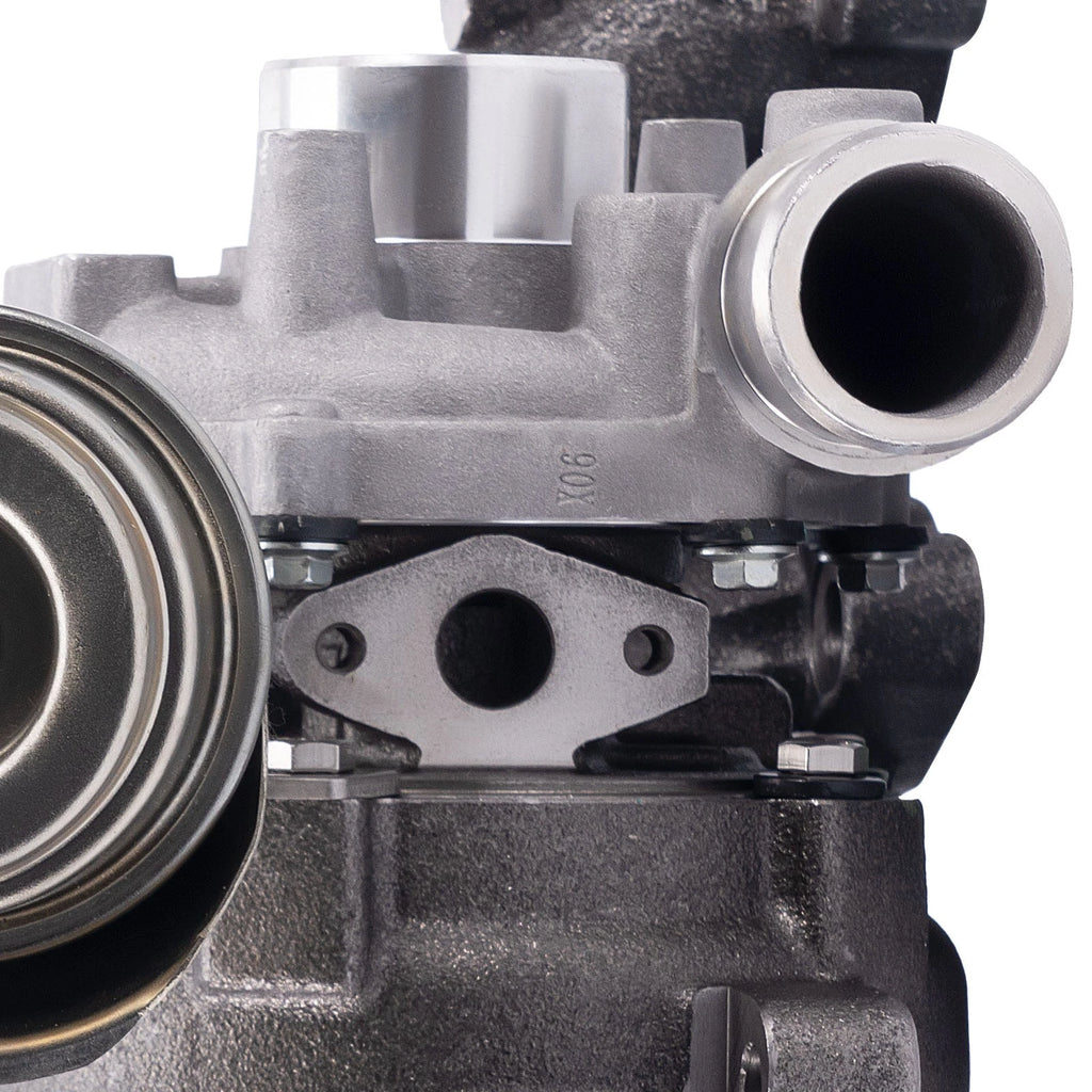 Turbo for Seat Leon / VW Golf Bora Sharan (1999-2006)