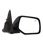 Set of 2 Heated Mirrors for Ford Escape (2008–2012)