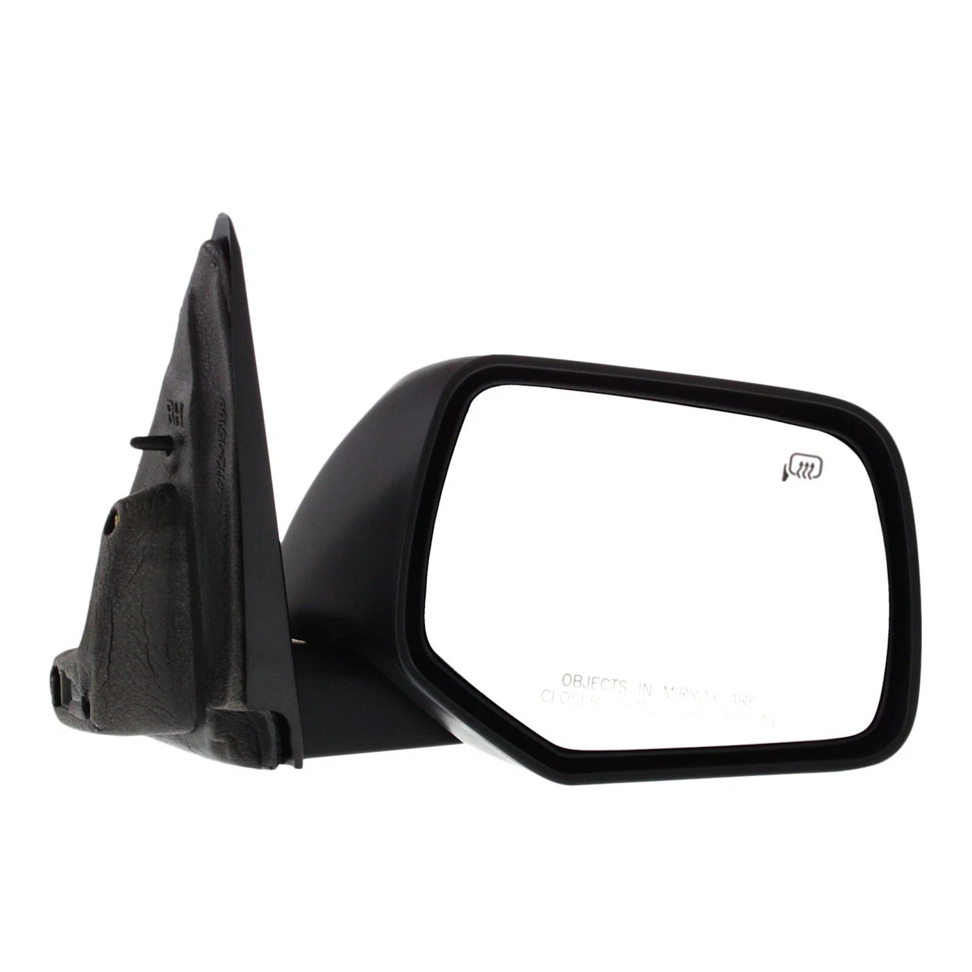 Set of 2 Heated Mirrors for Ford Escape (2008–2012)
