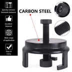 Crank Pulley Puller 25264 for Chrysler Dodge Jeep