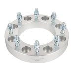 2X 1.5" Wheel Spacers for Ford F350 Super Duty (2000–2023)