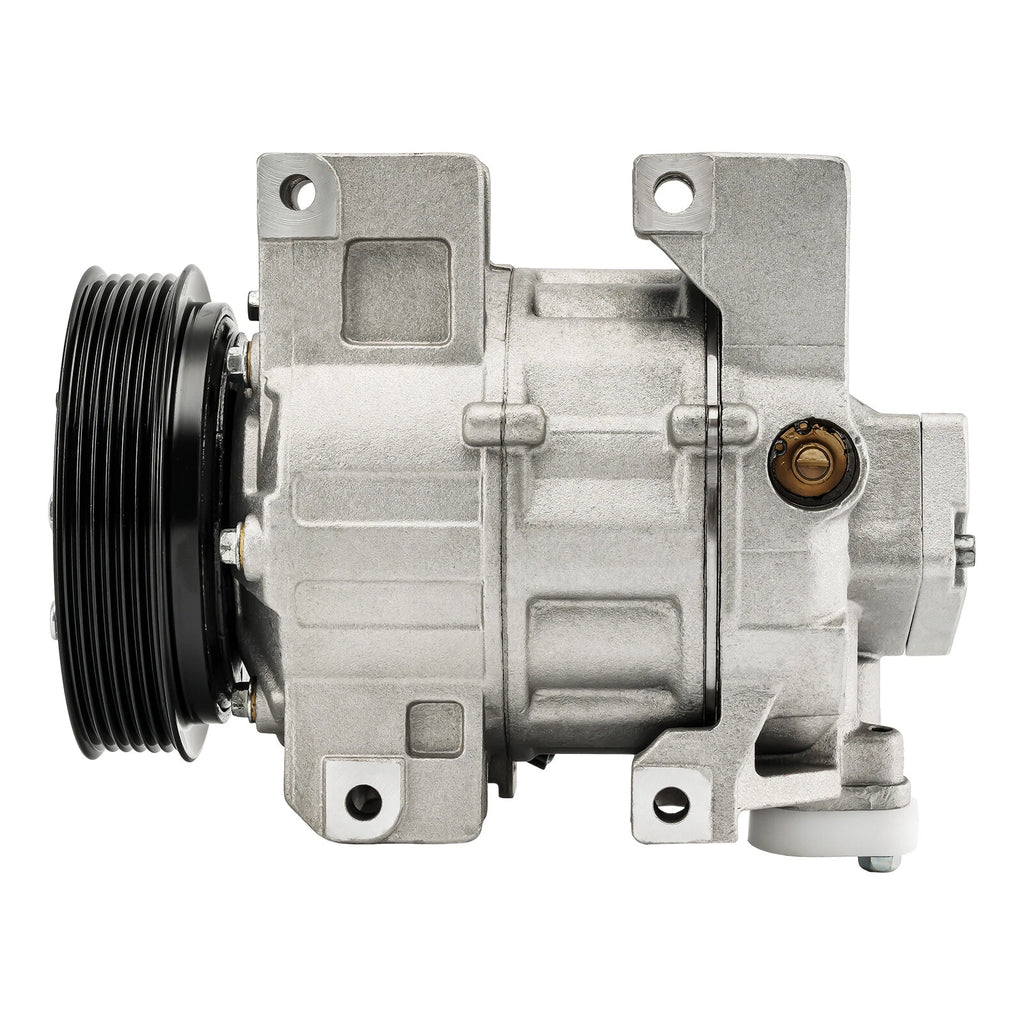 AC Compressor with Clutch for Nissan Altima Sentra (2007–2012)