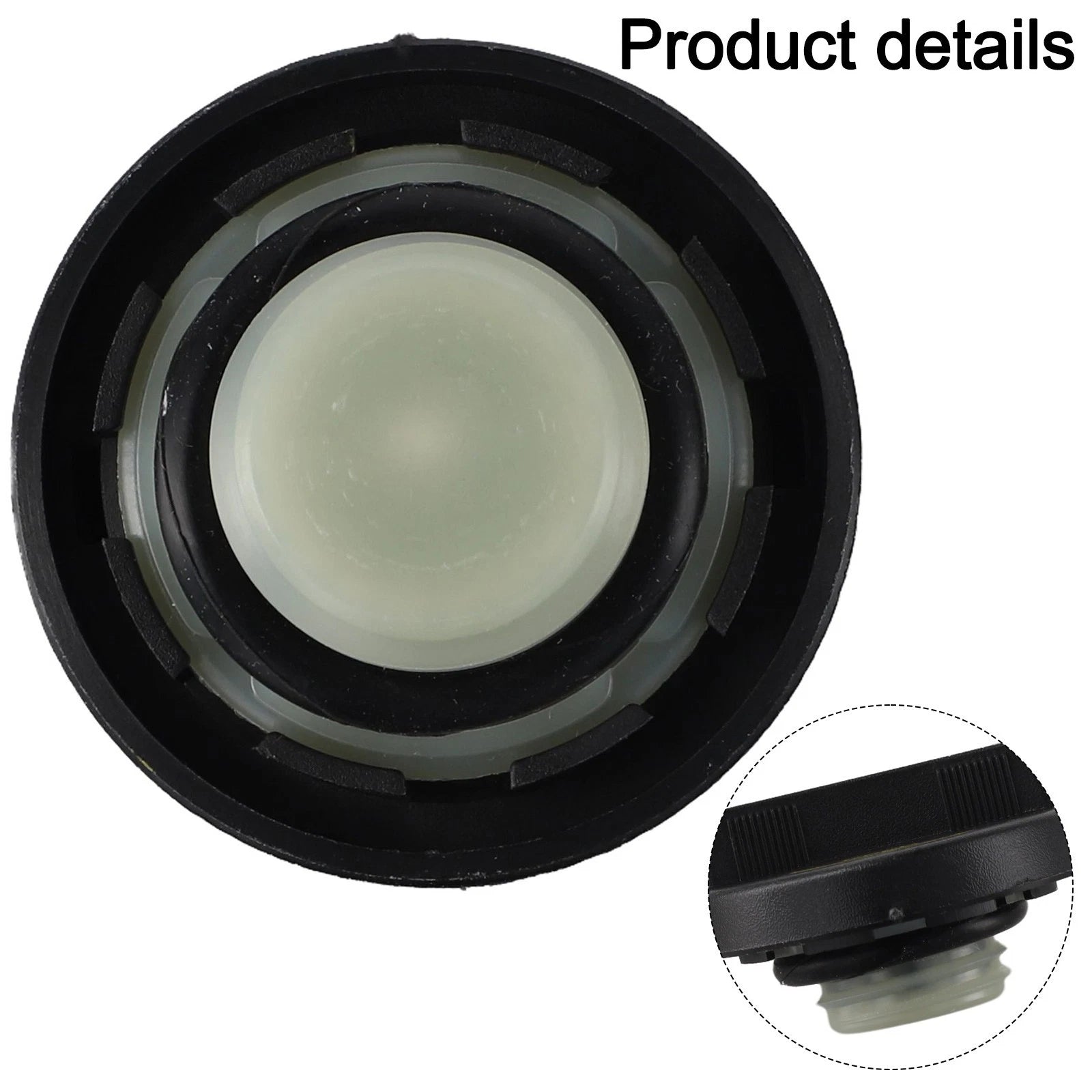 Engine Oil Filler Cap for Kia Hyundai (26510-26610)