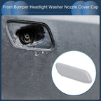 Washer Nozzle Cover Cap for Honda Accord Europe Spirior (CU1 CU2)