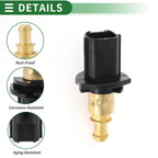 Engine Coolant Temperature Sensor No. 5033313AA for Dodge Journey (2015)