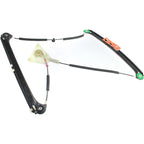 Window Regulator for Audi A3 (2003–2013) Right Side