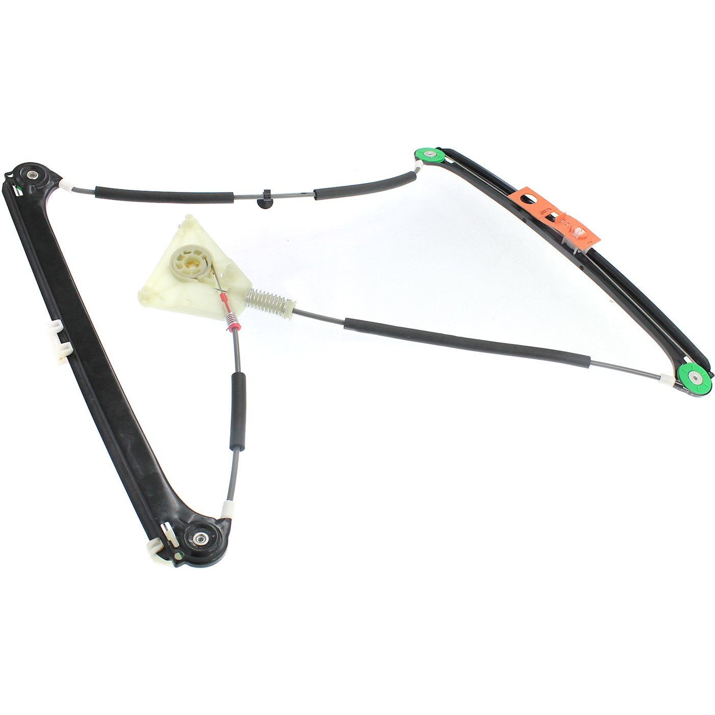 Window Regulator for Audi A3 (2003–2013) Right Side