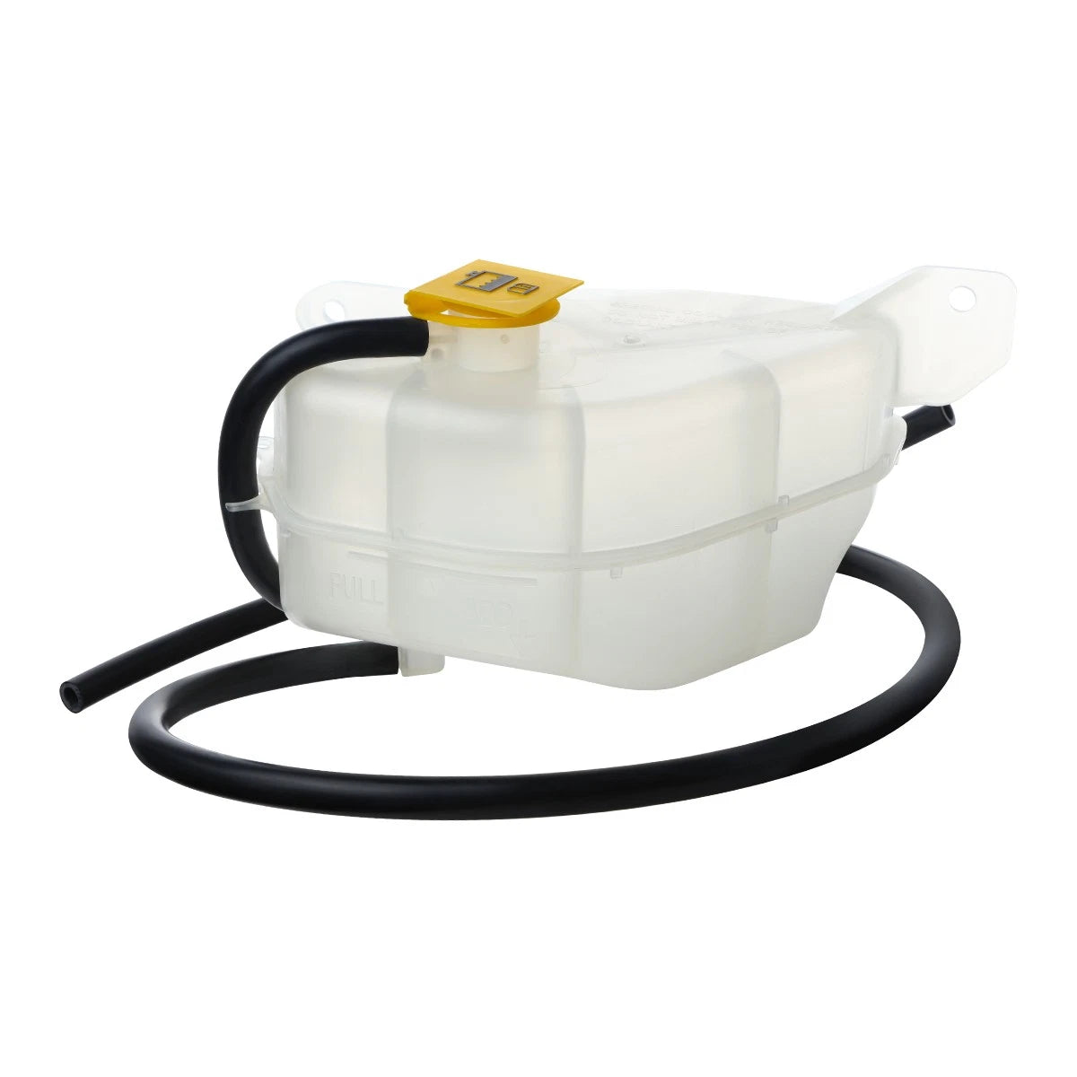 Engine Coolant Overflow Tank Reservoir for Jeep Liberty (2002–2005)