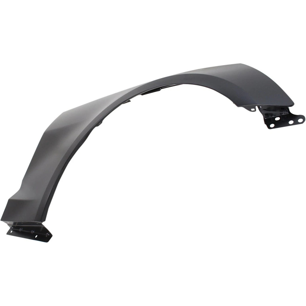 Fender for Chevrolet Camaro (2016–2022) Front Driver & Passenger Side