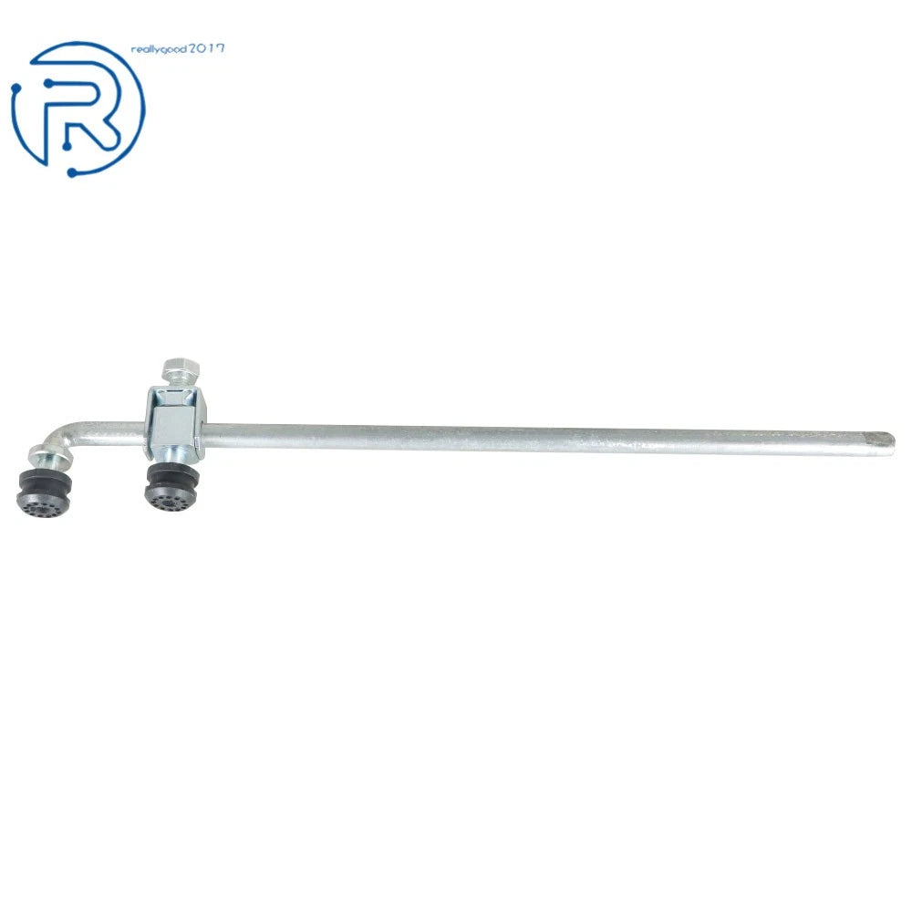 Transfer Case Shifter Control Linkage & Grommet Bushings for Dodge Ram 4x4 (2002-2005)