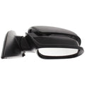 Heated Right Side Mirror for Hyundai Accent Sedan