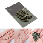 Heat Shrink Tubing Crimps Sleeves for Automotive Use