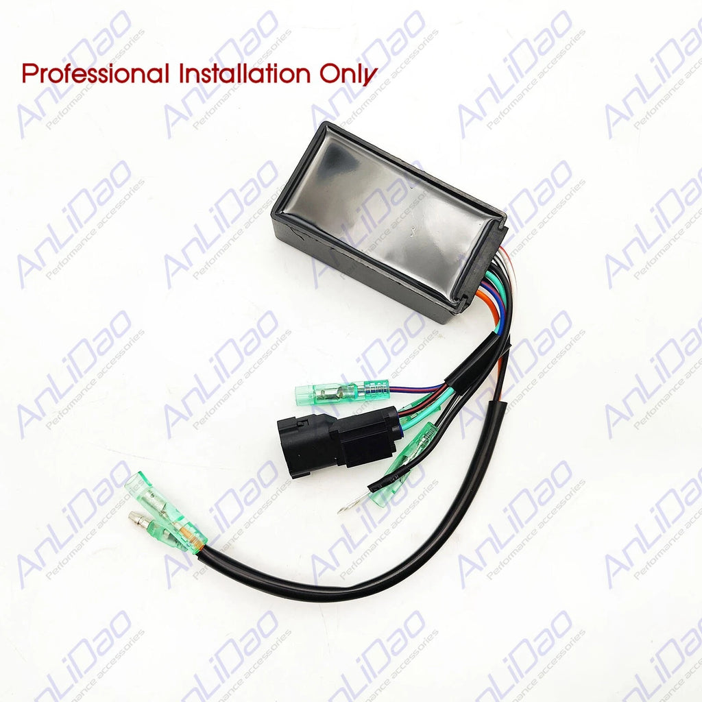 CDI Unit for Suzuki Outboard DT 20HP 25HP 30HP (1996–1999) 32900-36350 32900-96371