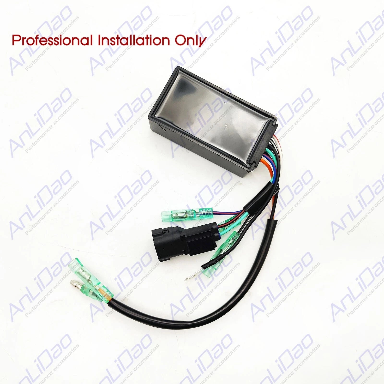 CDI Unit for Suzuki Outboard DT 20HP 25HP 30HP (1996–1999) 32900-36350 32900-96371