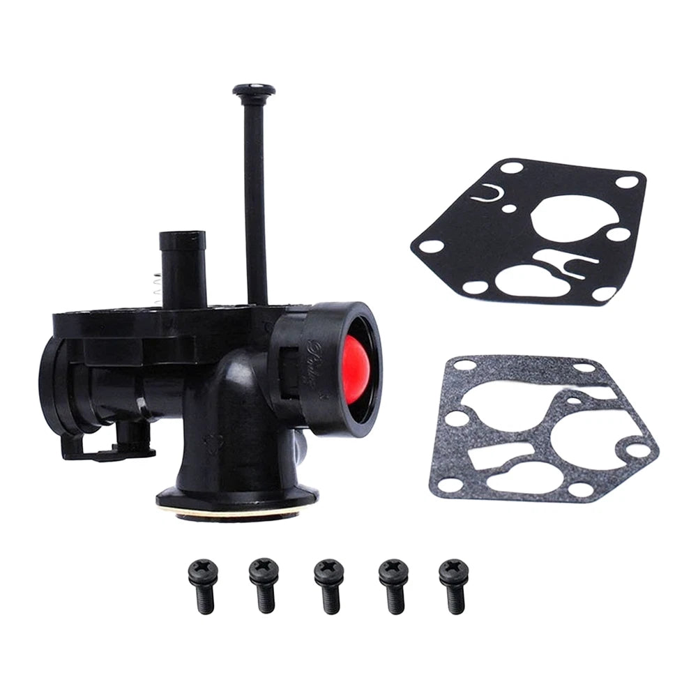 Carburetor Kit for Residential Lawn Equipment (795477, 795469, 794147, 699660)