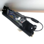 Rear View Backup Camera for Toyota Yaris (2006–2012)