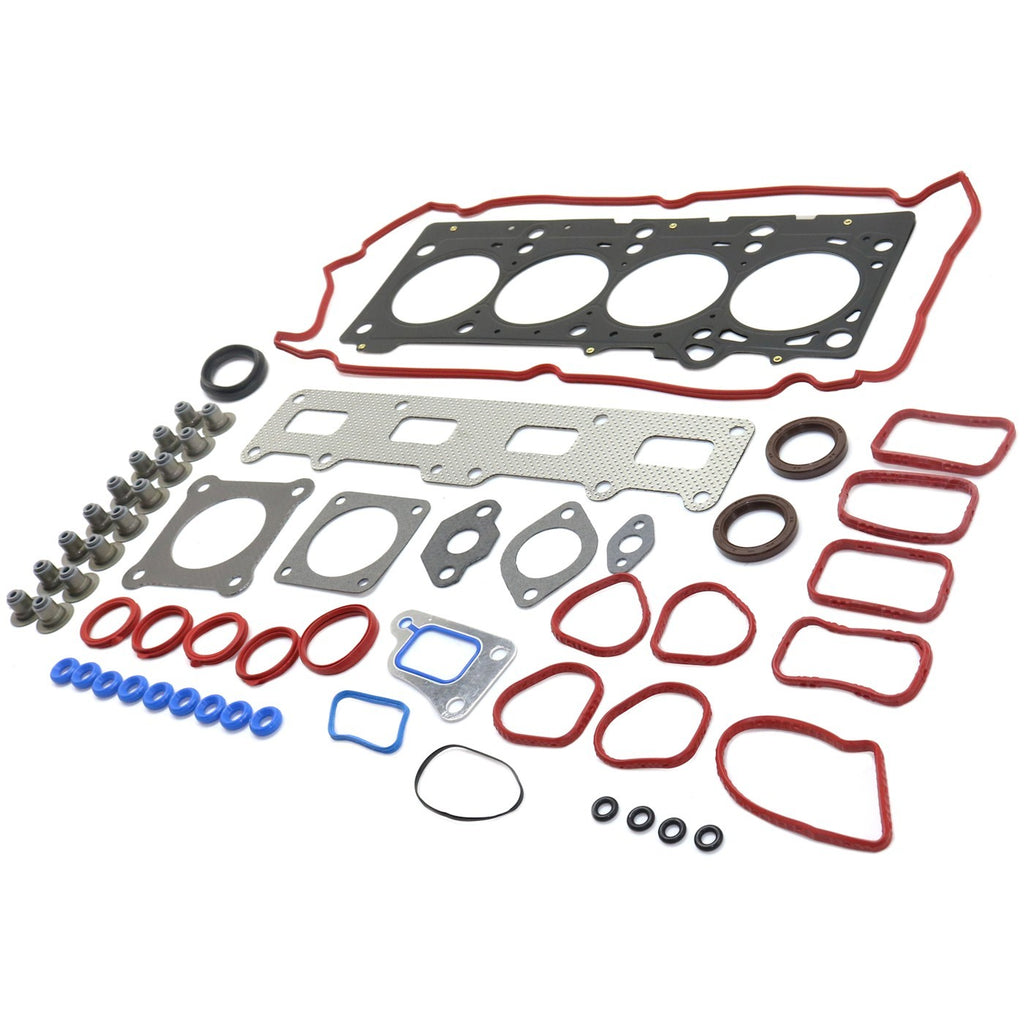 Head Gasket Set for Chrysler PT Cruiser, Jeep Liberty, Wrangler