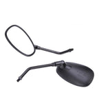 Rear View Side Mirrors for Honda Motorcycle (Universal)